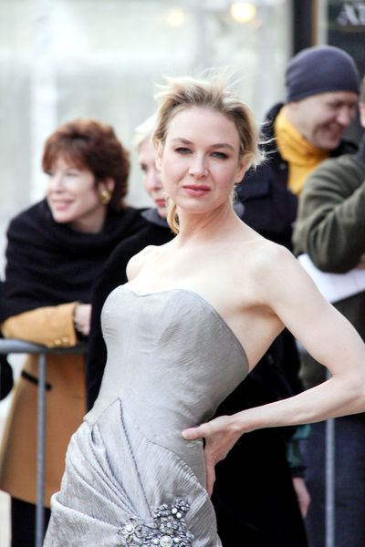 Renee Zellweger<br>69th Annual American Ballet Theatre Spring Gala - Arrivals