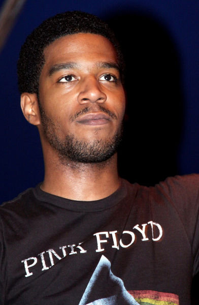 Kid Cudi<br>Paper Magazine's Sounds Like Paper 2009 - June 26, 2009