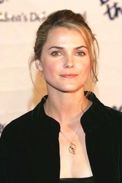 Keri Russell<br>Children's Defense Fund's 15th Annual Los Angeles Beat the Odds Awards