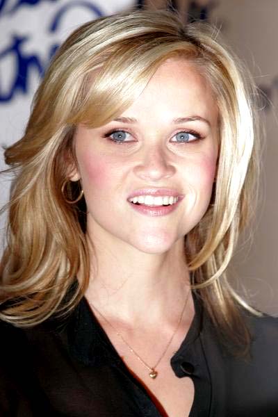 Reese Witherspoon<br>Children's Defense Fund 