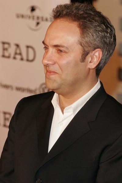 Sam Mendes Picture 6 - Jarhead World Premiere - Arrivals