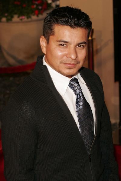 Jacob Vargas<br>Jarhead World Premiere - Arrivals