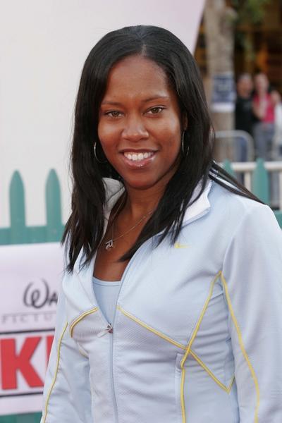 Regina King<br>Chicken Little World Premiere - Arrivals