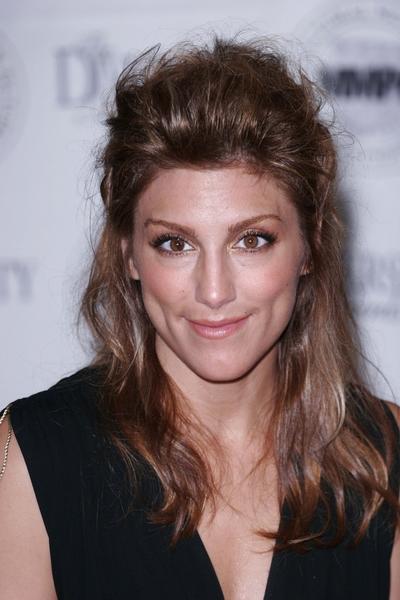 Jennifer Esposito<br>13th Annual Diversity Awards - Red Carpet Arrivals