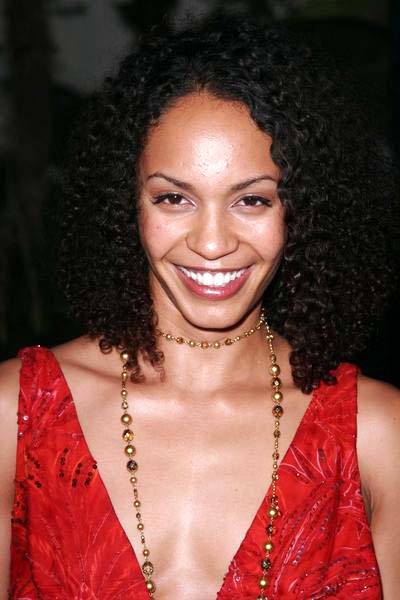 Betty Okino;<br>World Premiere of Aeon Flux