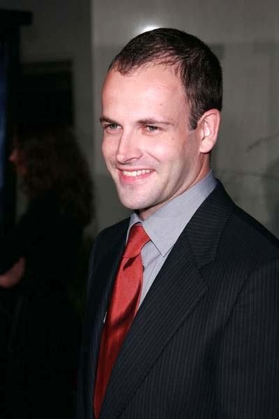 Jonny Lee Miller<br>World Premiere of Aeon Flux