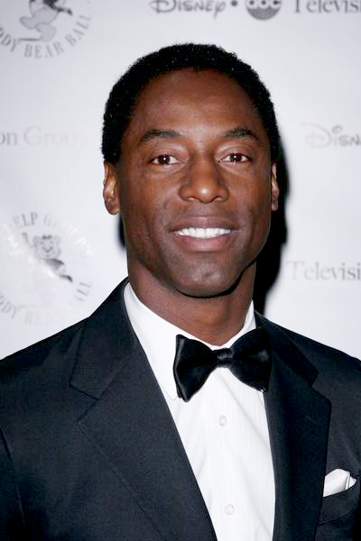 Isaiah Washington Pictures with High Quality Photos