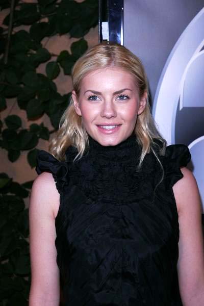 Elisha Cuthbert<br>24 100th episode & 5th season premiere party