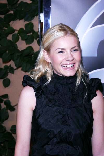 Elisha Cuthbert<br>24 100th episode & 5th season premiere party