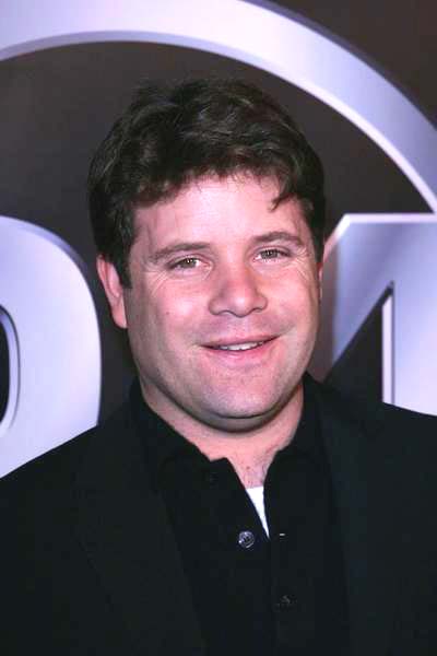 Sean Astin<br>24 100th episode & 5th season premiere party