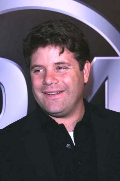 Sean Astin<br>24 100th episode & 5th season premiere party