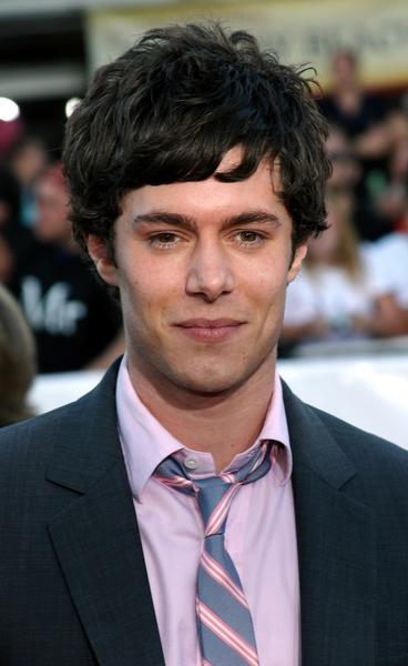 Adam Brody;<br>Mr and Mrs Smith Los Angeles Premiere - Arrivals