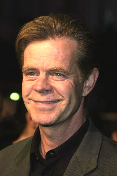 William H. Macy Pictures with High Quality Photos
