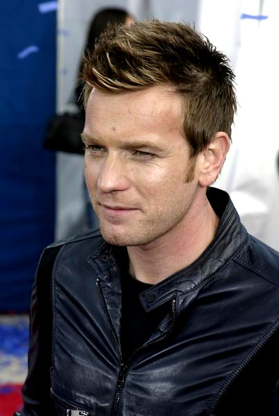 Ewan Mcgregor<br>Robots World Premiere - Arrivals