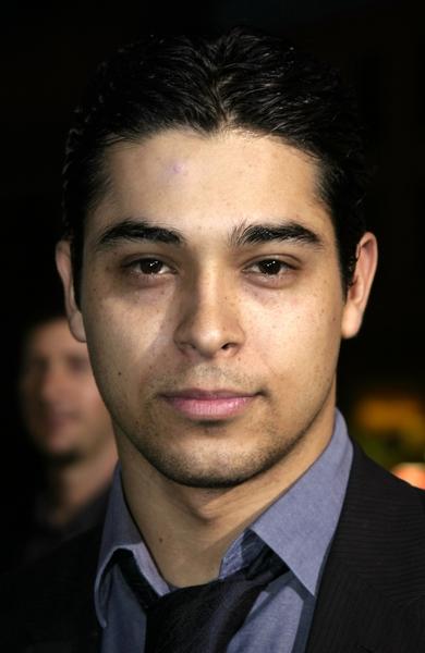 Wilmer Valderrama<br>Guess Who Los Angeles Premiere - Arrivals