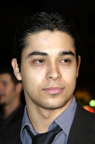 Wilmer Valderrama<br>Guess Who Los Angeles Premiere - Arrivals