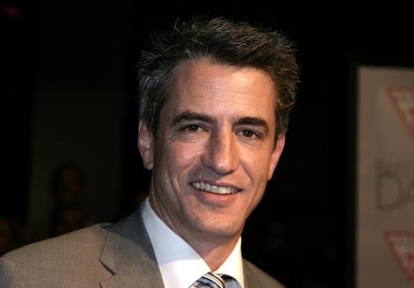 Dermot Mulroney<br>The Wedding Date Los Angeles Premiere