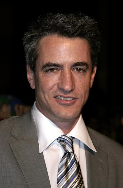 Dermot Mulroney<br>The Wedding Date Los Angeles Premiere