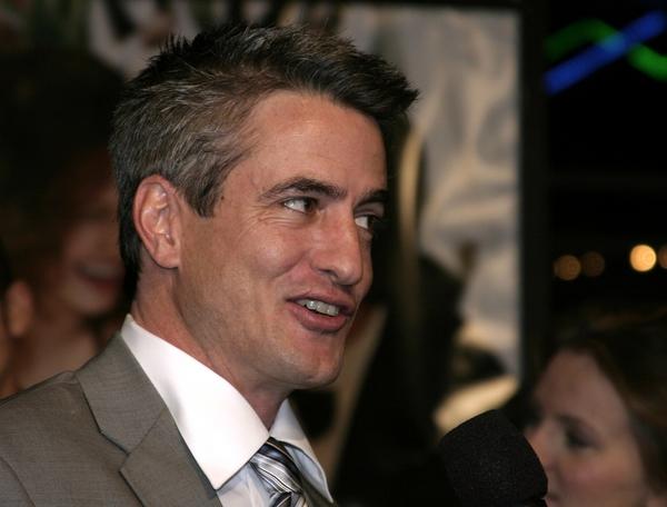 Dermot Mulroney<br>The Wedding Date Los Angeles Premiere