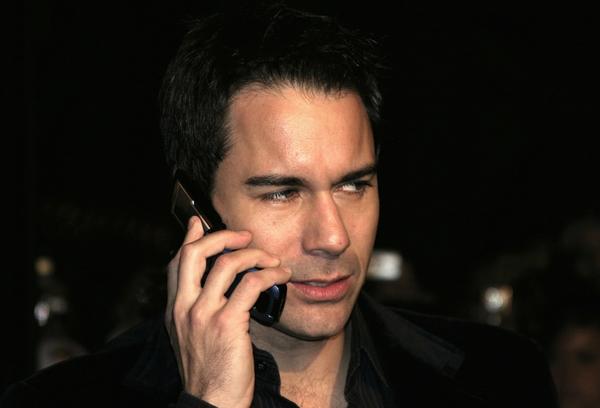 Eric McCormack Pictures - Gallery 2 with High Quality Photos