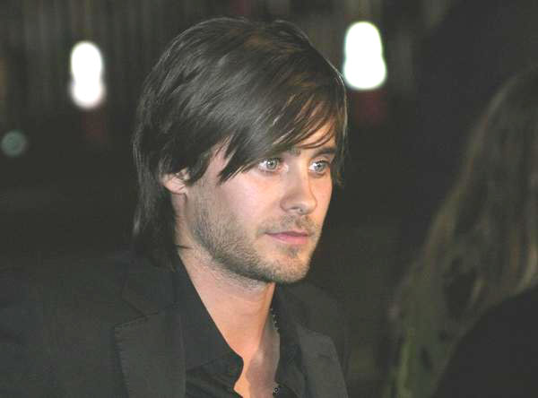 Jared Leto<br>Alexander World Premiere in Los Angeles