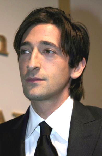 Adrien Brody<br>77th Annual Acedemy Awards Nominations Announcements