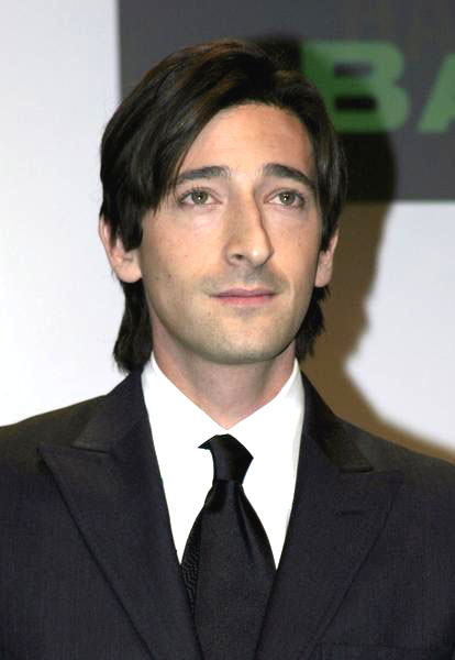 Adrien Brody<br>77th Annual Acedemy Awards Nominations Announcements