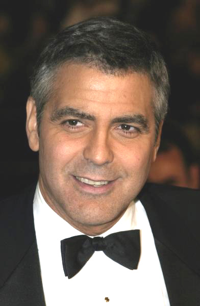 George Clooney<br>Ocean's Twelve Los Angeles Premiere - Arrivals