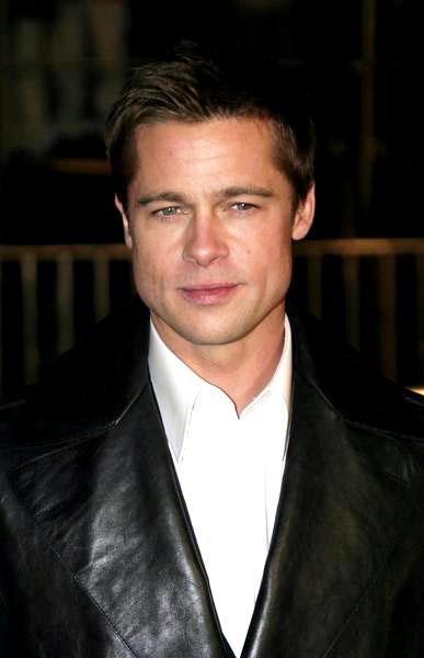Brad Pitt<br>Ocean's Twelve Los Angeles Premiere - Arrivals