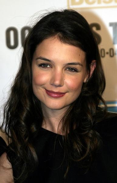 Katie Holmes;<br>Ocean's Twelve Los Angeles Premiere - Arrivals