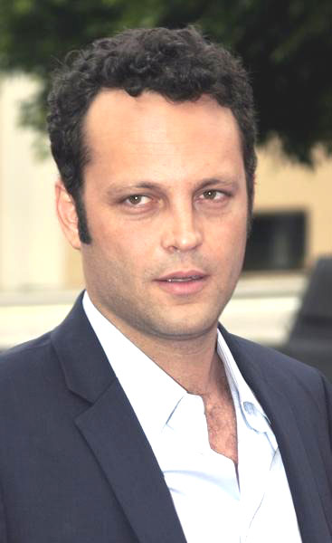 Vince Vaughn<br>DodgeBall A True Underdog Story World Premiere - Arrivals