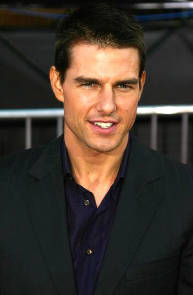 Tom Cruise<br>Collateral World Premiere - Arrivals