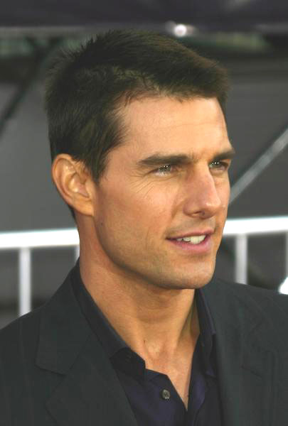 Tom Cruise Picture 10 - Collateral World Premiere - Arrivals