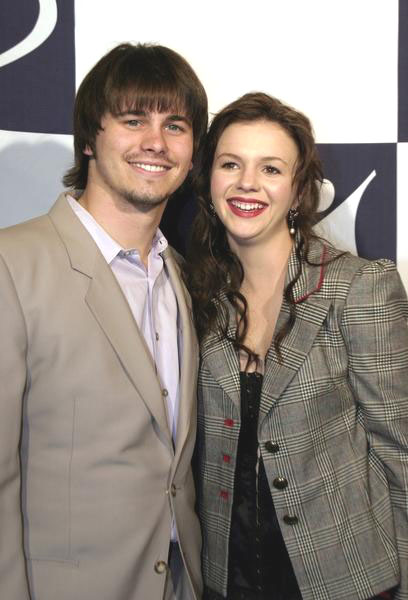 Jason Ritter Picture 4 - Big Brothers Big Sisters of Greater Los ...