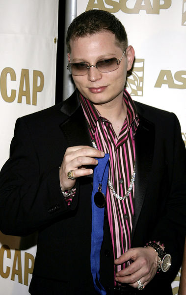 Scott Storch;<br>22nd Annual ASCAP Pop Music Awards