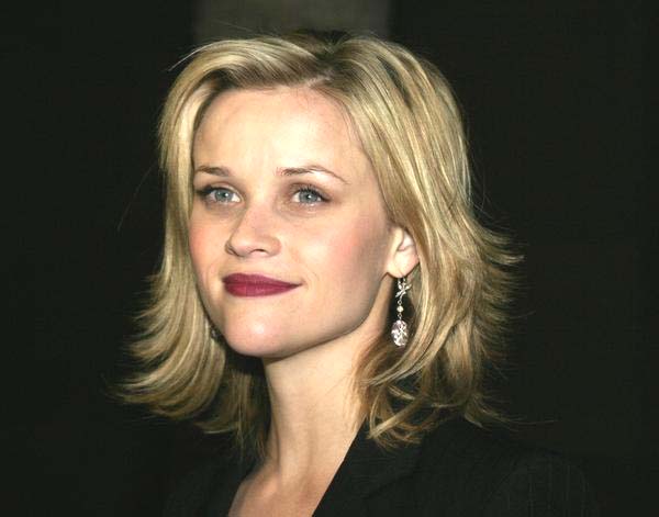 Reese Witherspoon<br>Reese Witherspoon Film Tribute at the American Cinematheque