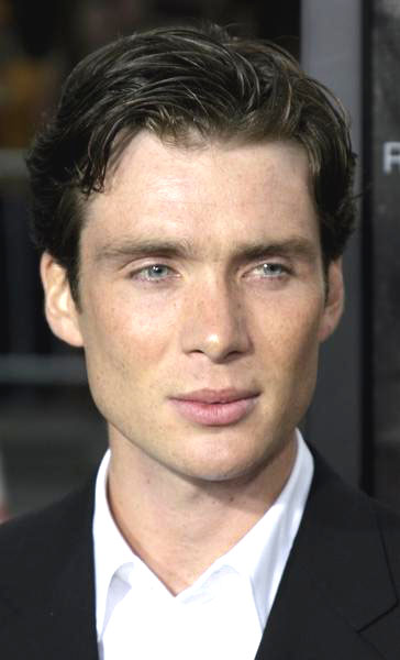 Cillian Murphy<br>Red Eye Los Angeles Premiere