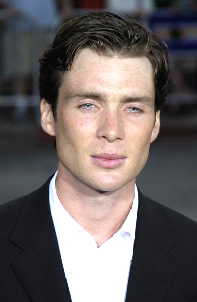 Cillian Murphy<br>Red Eye Los Angeles Premiere