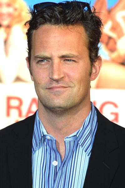 Matthew Perry<br>Raising Helen Los Angeles Premiere - Arrivals