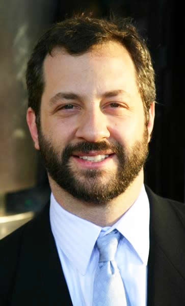 Judd Apatow<br>The 40 Year Old Virgin World Premiere - Arrivals