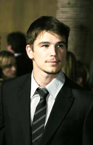 Josh Hartnett<br>Wicker Park Los Angeles Premiere - Arrivals