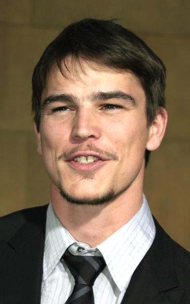 Josh Hartnett<br>Wicker Park Los Angeles Premiere - Arrivals