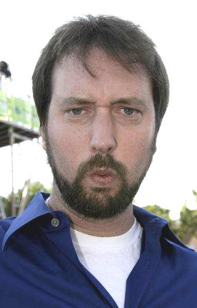 Tom Green<br>Tony Hawk's 1st Stand Up For Skateparks Benefit