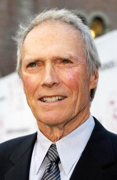 Clint Eastwood<br>75th Diamond Jubilee Celebration for the USC School of Cinema Television - Arrivals