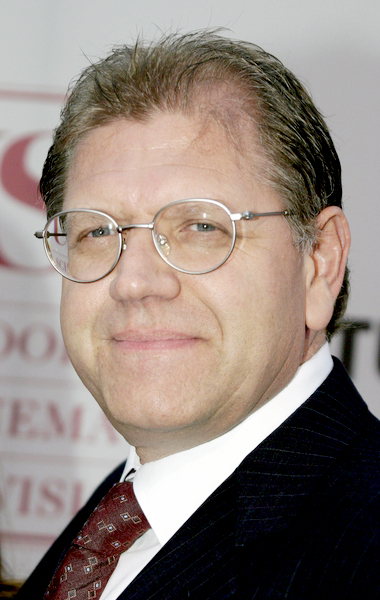 Robert Zemeckis<br>75th Diamond Jubilee Celebration for the USC School of Cinema Television - Arrivals
