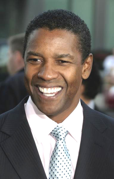 Denzel Washington<br>The Manchurian Candidate Los Angeles Premiere - Arrivals