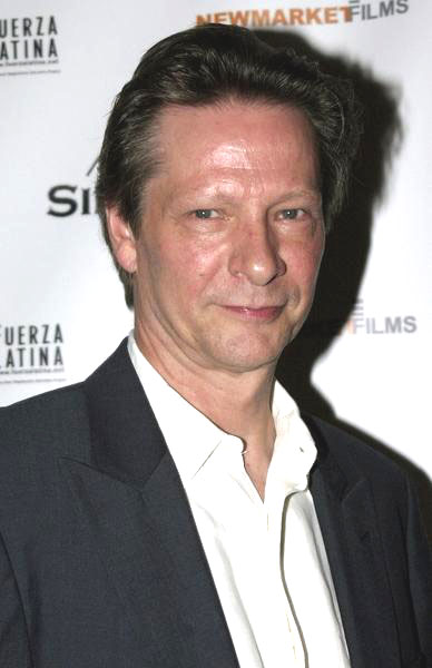 Chris Cooper<br>Silver City Los Angeles Premiere - Arrivals