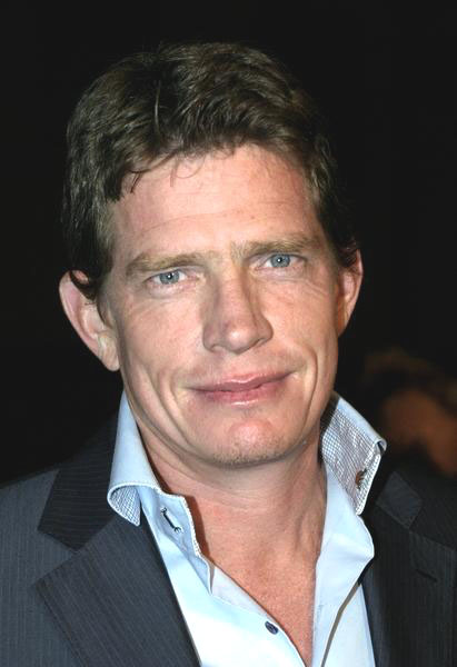 Thomas Haden Church<br>Sideways Los Angeles Premiere - Red Carpet