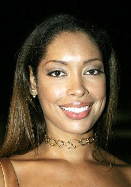 Gina Torres<br>Hair Show Los Angeles Premiere - Arrivals