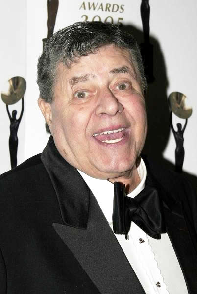 Jerry Lewis;<br>2005 Satellite Awards